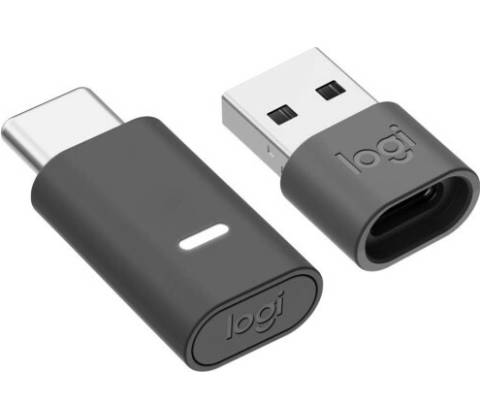 Logitech Zone Wireless 2 UC