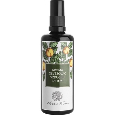 Nobilis Tilia Aróma osviežovač vzduchu Detox 100 ml