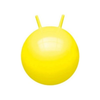 Yate Sprungball 60 cm žlutý