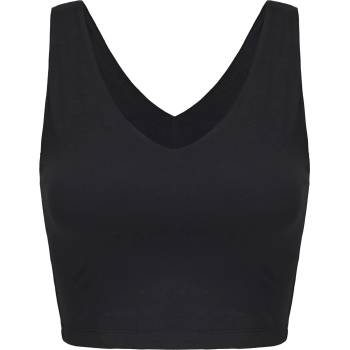 Image 1 of LA Gear Med Impact Bra Ladies - Black