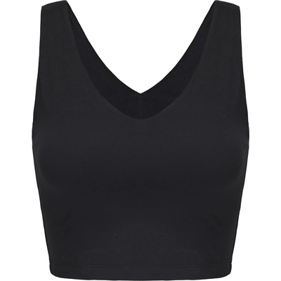 LA Gear Med Impact Bra Ladies - Black