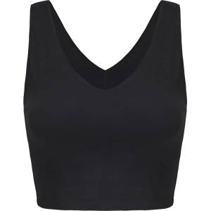LA Gear Med Impact Bra Ladies - Black