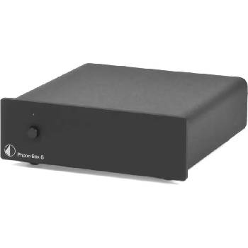Pro-Ject Phono Box S MM/MC