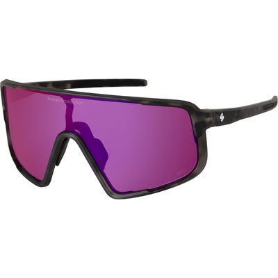 Sweet Protection Очила за колоездене Sweet protection Memento RIG Reflect S2 (VLT 25%) Cycling glasses - Matte Crystal Black Camo - размер One Size (205-5385-0111)