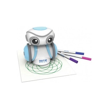 Artie 3000™ Programovatelný robot Learning Resources