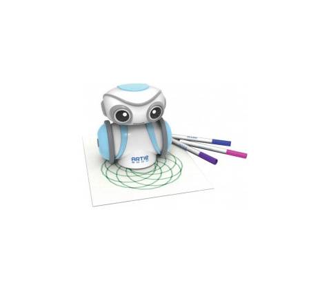 Artie 3000™ Programovatelný robot Learning Resources