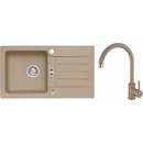 Set Alveus Niagara 30 + Roxa