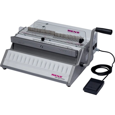 Renz SRW 360 Comfort