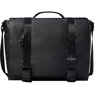 Calvin Klein Taška na notebook Utility Sport Rubber LV04D3482GUB1
