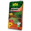 Agro FLORIA Decorative ColorMulch 70 l hnědá