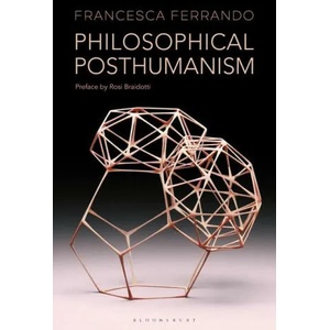 Philosophical Posthumanism (ISBN: 9781350186019)