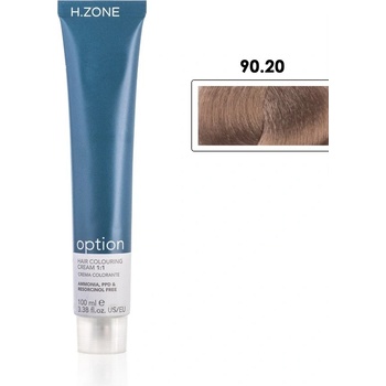 H.Zone Option barva 90.20 100 ml