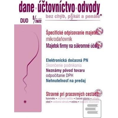 DUO 8/2022