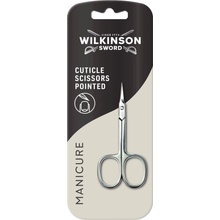 Wilkinson Manicure Cuticle Scissors Pointed