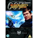 Bond Remastered - On Her Majesty's Secret Service DVD