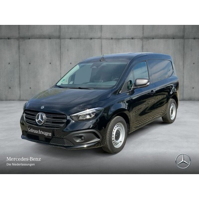 Mercedes-Benz Citan e 90 kW