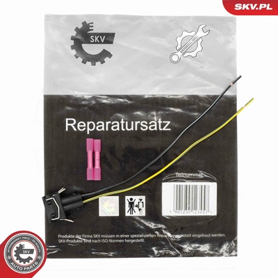 Opravná sada, sada kabelů ESEN SKV 53SKV222