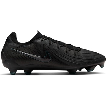 Nike Футболни бутонки Nike Phantom GX II Pro Firm Ground Football Boots - Black/Green