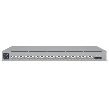 Image 1 of Ubiquiti USW-Pro-Max-24-PoE