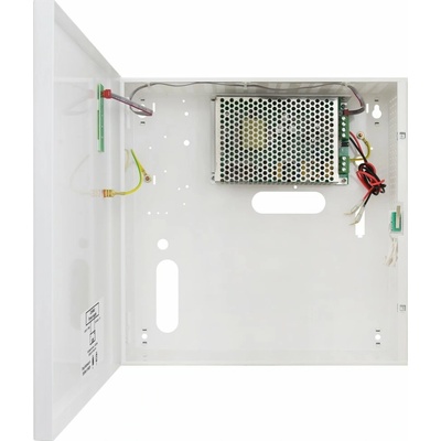 PULSAR HPSB-12V7A-C záložný impulzný napájací zdroj 13,8V/7A/17Ah