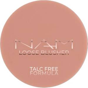 Nam Loose Blusher nr 01 Flamingo Руж прахообразен 2, 5gr