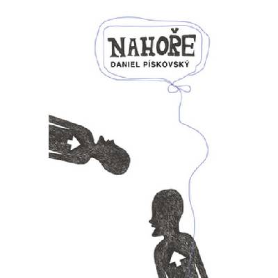 Nahoře - Daniel Pískovský