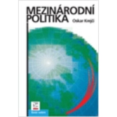 Mezinárodní politika
