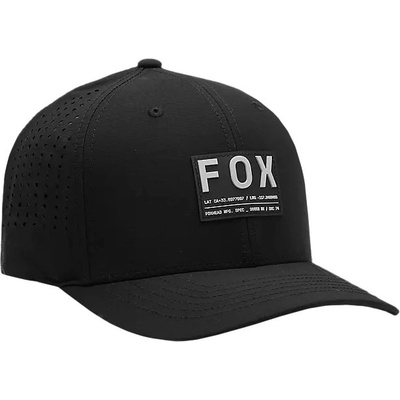 Fox Non Stop Tech Flexfit black 24