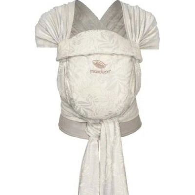 Manduca Twist Botanic vanilla – Zboží Mobilmania