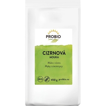 Probio Múka cícerová 450 g