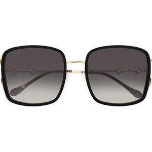 Gucci GG1016SK 001 Слънчеви очила