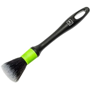 Koch-Chemie Interior Brush Green - Изключително мека детайлингова четка (4290)