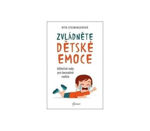 Zvládněte dětské emoce