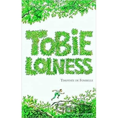 Tobie Lolness, Tome 1 - Timothée Fombelle