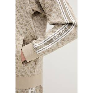 GUESS Суичър PARIMO (Z5BQ13.K2042) - answear - 142,76 лв