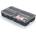 Prosperplast Органайзер 28, 5x15, 8x5, 7cm MSX BOX Черен (KMXB3015S-S411)