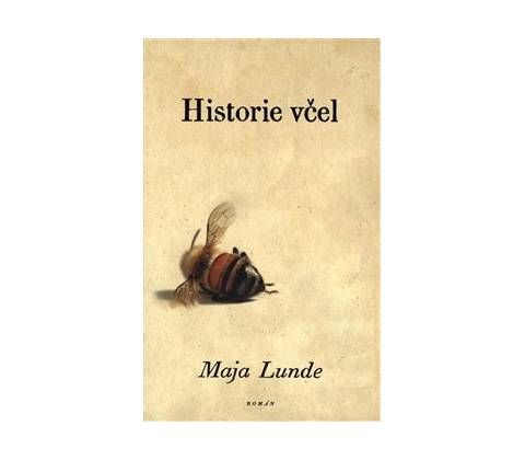 Historie včel