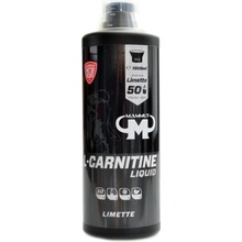 Mammut Nutrition L-Carnitin Liquid 1000 ml