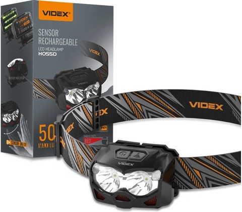 Videx VLF-H055D
