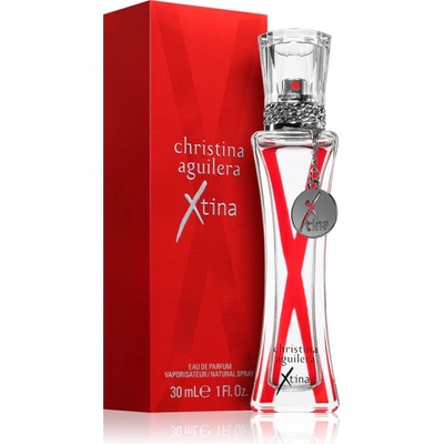 Christina Aguilera X-Tina EDP 30 ml