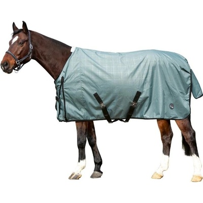 HKM Výběhová deka High Comfort 600D sage