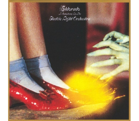 ELECTRIC LIGHT ORCHESTRA - ELDORADO (1CD)