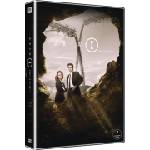 MagicBox Akta X 3. série - 7DVD (058261)