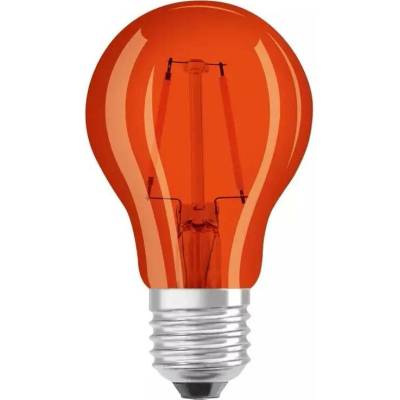 LEDVANCE Osram LED žárovka bez modrého světla E27 2,5W 1600K