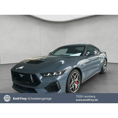 Ford Mustang GT Fastback 5.0 V8 328 kW