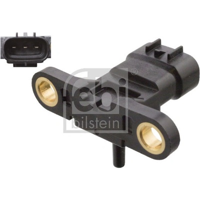 Senzor tlaku sacího potrubí FEBI BILSTEIN 106483