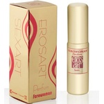 EROS-ART ferowoman perfum with pheromones 20 ml