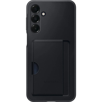 Samsung Galaxy A16 Card Slot Case black (EF-OA166TBEGWW)