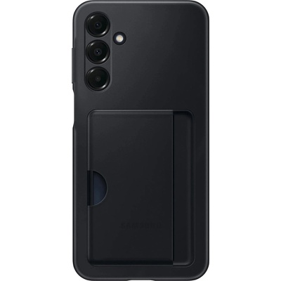 Samsung Galaxy A16 Card Slot Case black (EF-OA166TBEGWW)