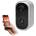 ORNO OR-MT-ME-1809 - Безжична Wi-Fi камера, 2MPx, IP65 (OR-MT-ME-1809)